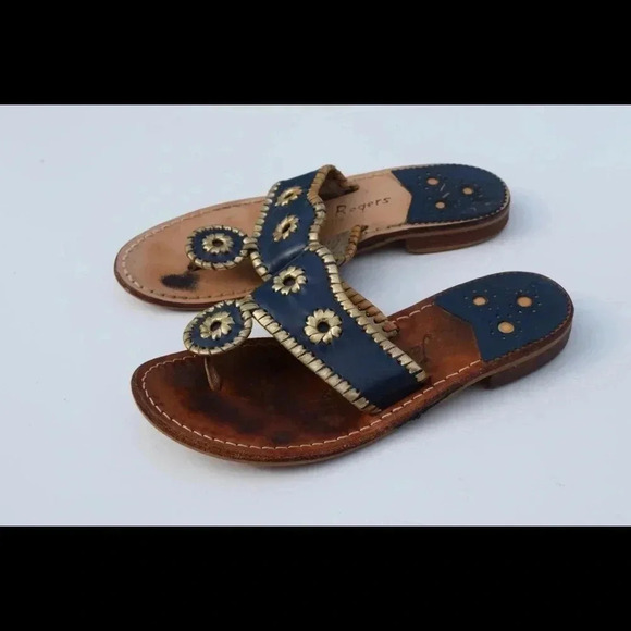 Jack Rogers sandals - Picture 8 of 8